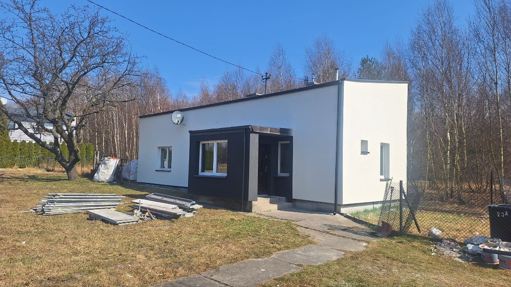 Kompleksowa termomodernizacja