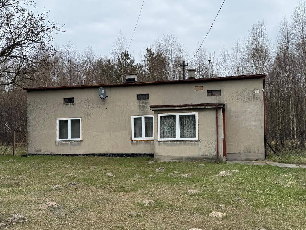 Kompleksowa termomodernizacja